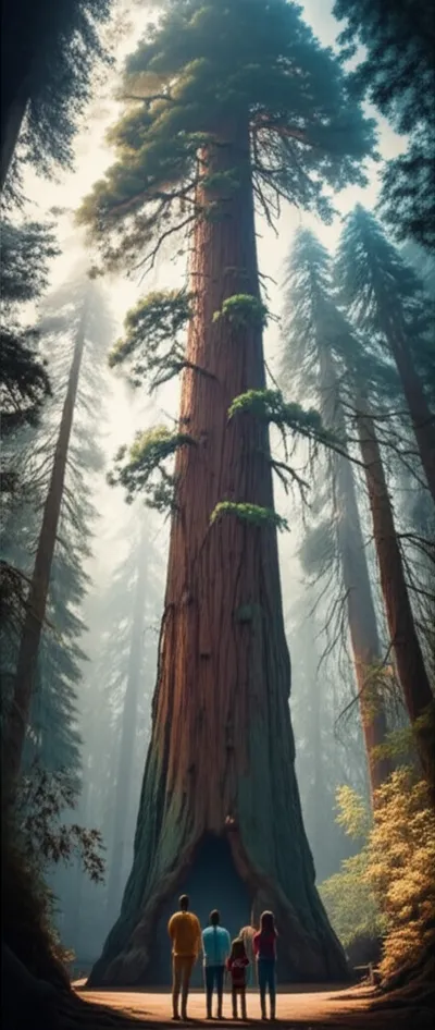 Illustration giants - Image 1