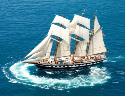 Illustration winding - Image 1