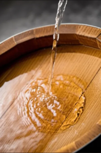 Illustration oak - Image 1