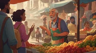 Illustration performance - Image 1