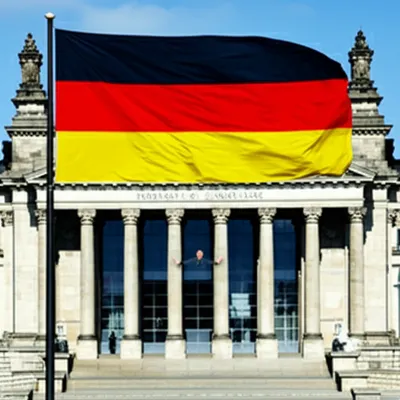 Illustration chancellor - Image 1