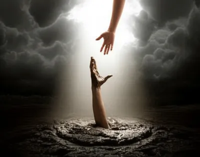 Illustration redemptive