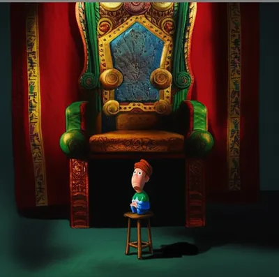 Illustration subordinated - Image 1