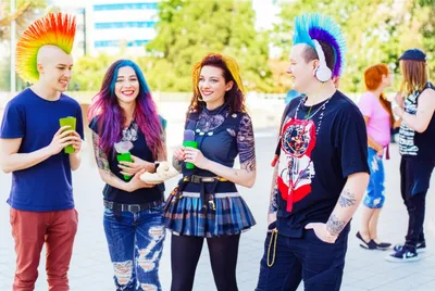 Illustration subcultures