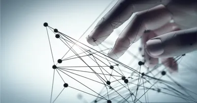 Illustration finger - Image 1