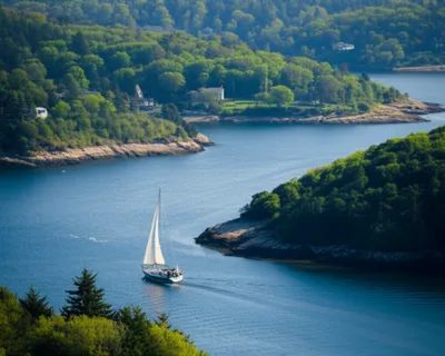 Illustration inlet - Image 1