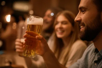 Illustration dopping - Image 1