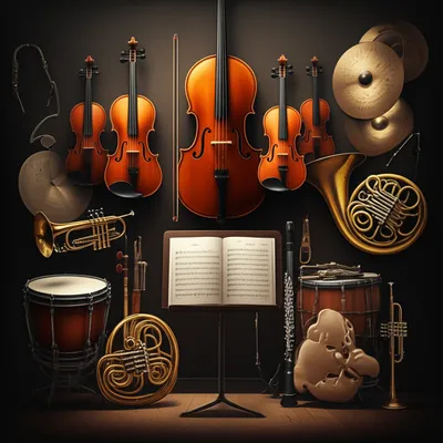 Illustration instrumentation - Image 1