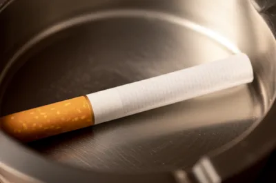 Illustration unsmoked - Image 1