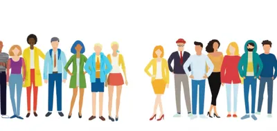 Illustration party - Image 1