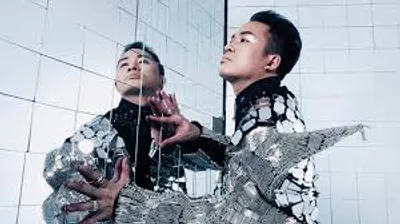 Illustration mannerism - Image 2