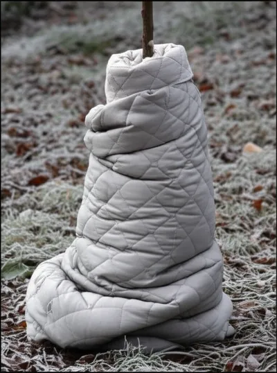 Illustration vest - Image 1