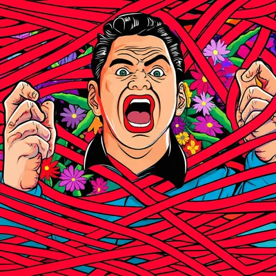 Illustration reactance - Image 1