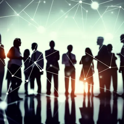 Illustration wired - Image 1