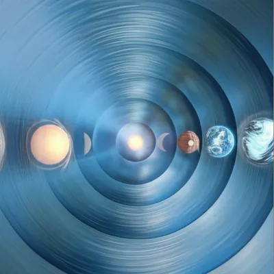 Illustration orb - Image 1