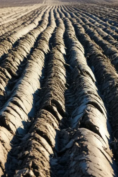 Illustration ribbed - Image 1