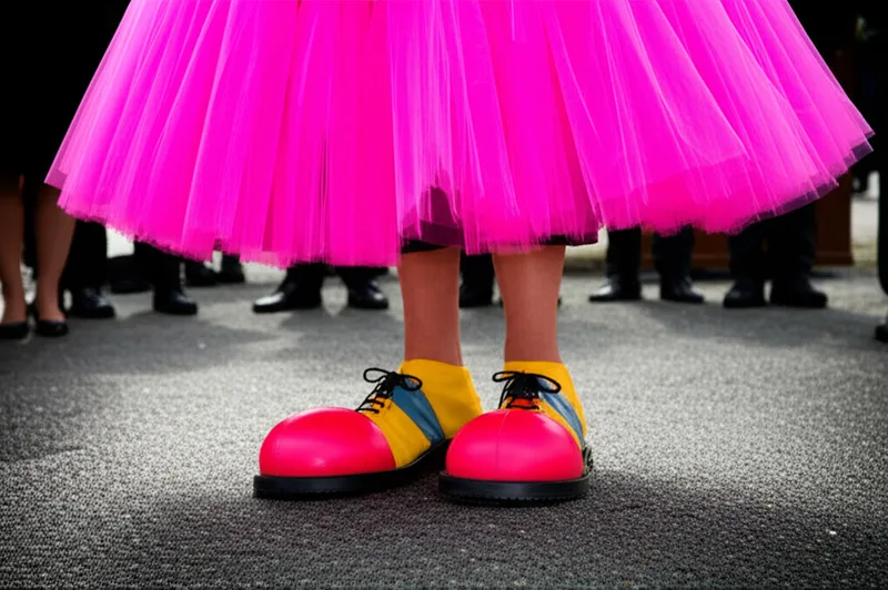 "inappropriate" शब्द का दृश्य चित्रण - अनुचित, अयोग्य