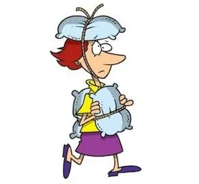 Illustration guarded - Image 2