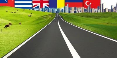 Illustration interstate - Image 1