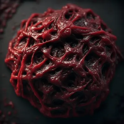 Illustration grumes - Image 1