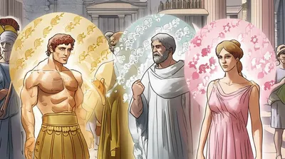 Illustration epithet - Image 1