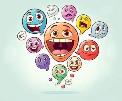 Illustration gas - Image 1