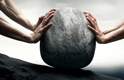 Illustration muscle - Image 1