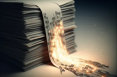 Illustration encode - Image 1