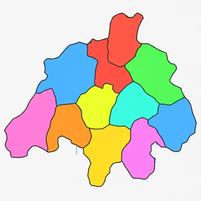 Illustration circles - Image 1