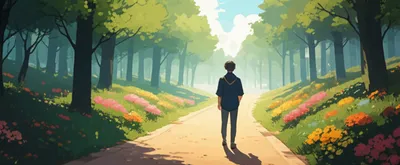 Illustration regress - Image 1