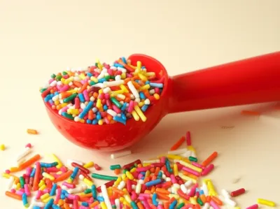 Illustration scoops - Image 1