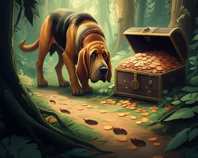 Illustration smoking - Image 1