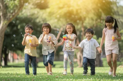 Illustration babies - Image 1