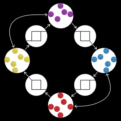 Illustration markings - Image 1