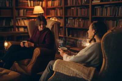 Illustration porcelains - Image 1