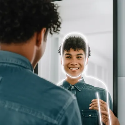 Illustration recognizing - Image 1