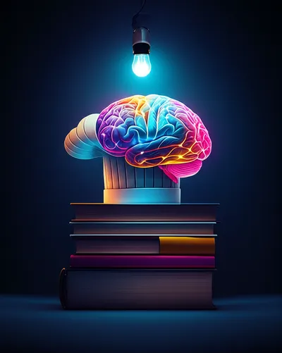 Illustration pate - Image 1