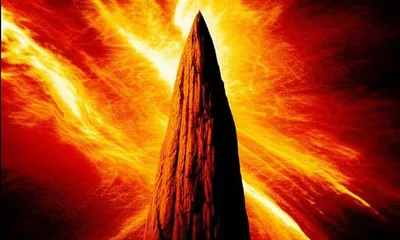 Illustration adamantine