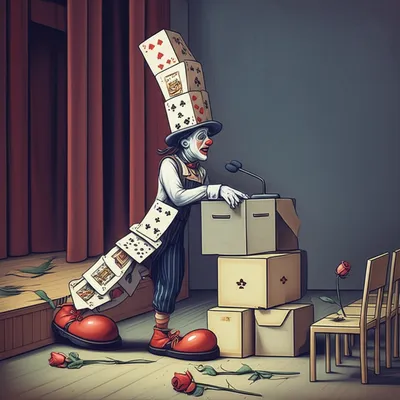 Illustration crap - Image 1