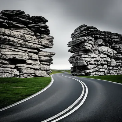 Illustration stuck - Image 1