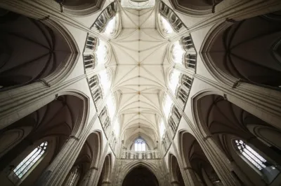 Illustration crossings - Image 1