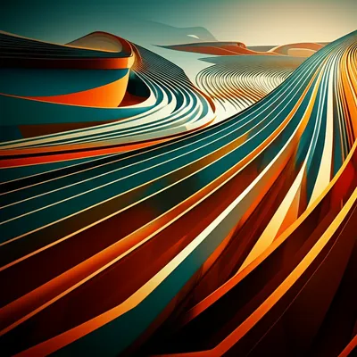 Illustration race - Image 1