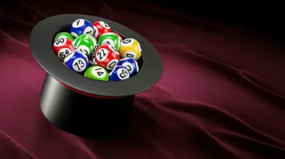 Illustration hat - Image 1