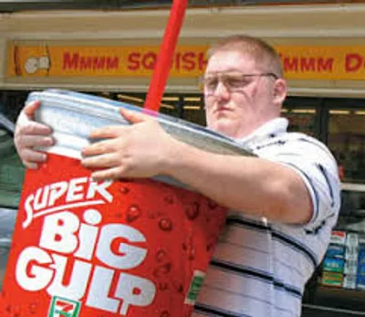 Illustration whopper - Image 2