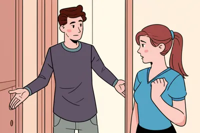 Illustration push - Image 1