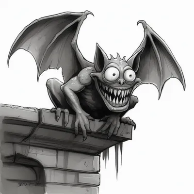 Illustration antic - Image 1