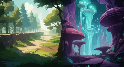 Illustration foreign - Image 1