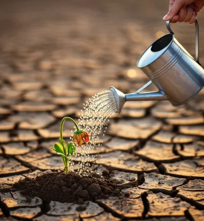 Illustration aged - Image 1