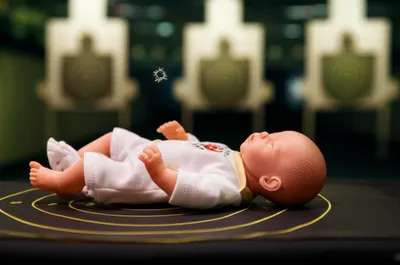 Illustration born - Image 1