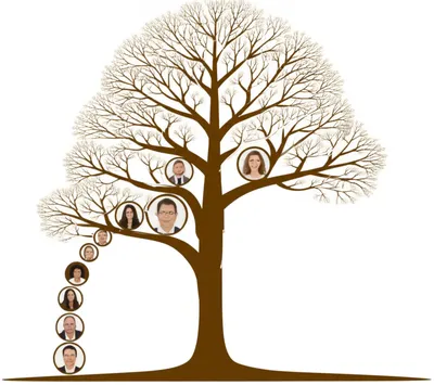 Illustration digit - Image 1